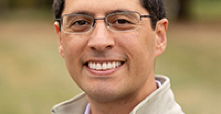 Premio Levi L. Conant 2026 para Pablo Raúl Stinga